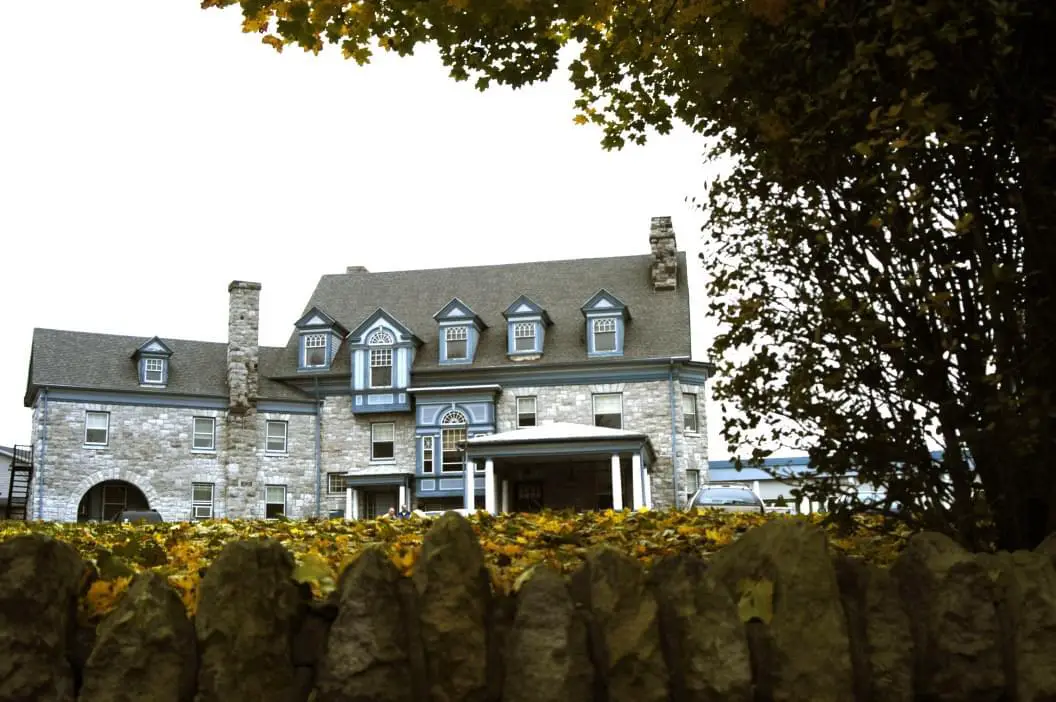 Kinkora Pythian Home | Senior Living Community Assisted Living, Nursing